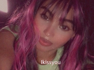 Ikissyou
