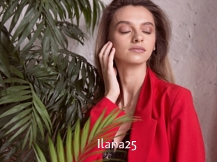 Ilana25
