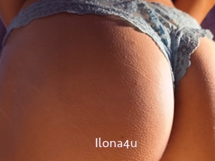 Ilona4u