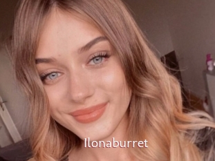 Ilonaburret