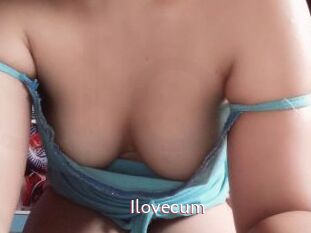 Ilove_cum