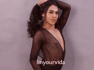 Imyourvida