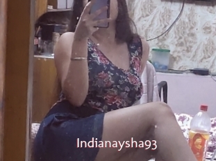 Indianaysha93