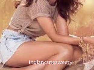 Indiancutesweety