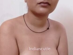 Indiancutie