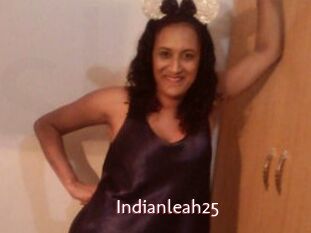 Indianleah25