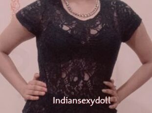 Indiansexydoll