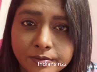 Indiansin22