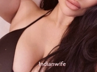 Indianwife