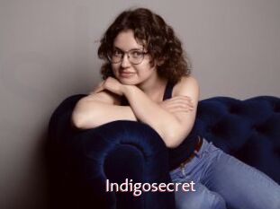 Indigosecret