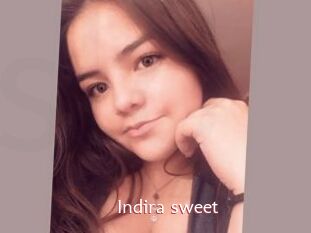 Indira_sweet