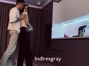 Indiresgray