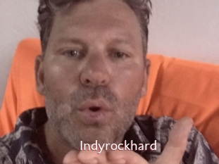 Indyrockhard