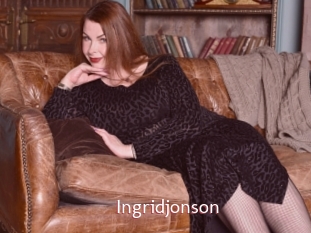 Ingridjonson