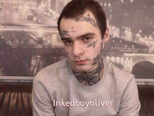 Inkedboyoliver