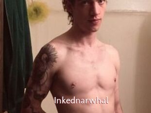 Inkednarwhal