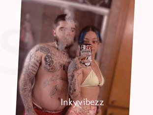 Inkyvibezz