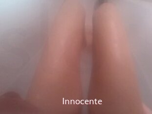 Innocente