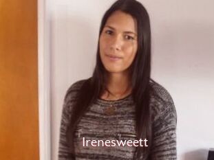 Irenesweett