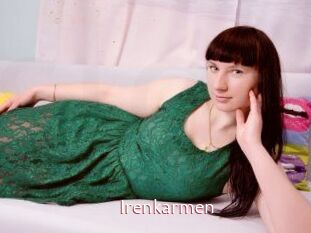Irenkarmen