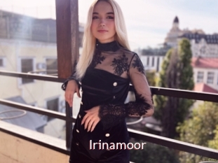 Irinamoor