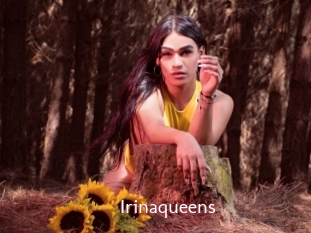 Irinaqueens