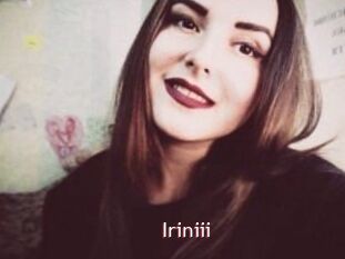 Iriniii