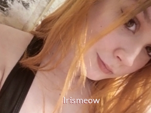 Irismeow