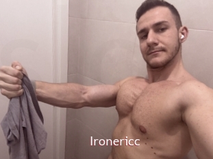 Ironericc