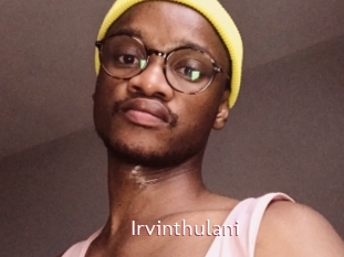 Irvinthulani