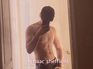 Isaac_sheffield