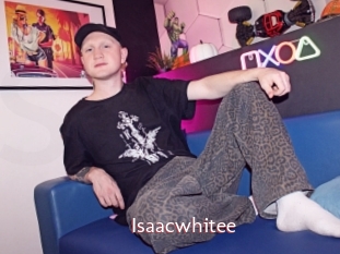 Isaacwhitee