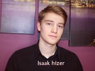 Isaak_hizer
