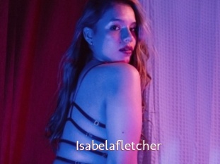 Isabelafletcher