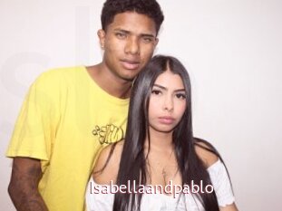 Isabellaandpablo