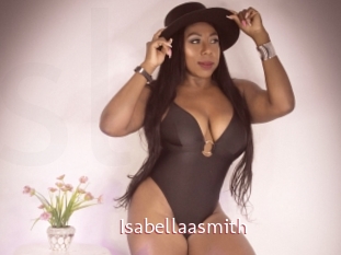 Isabellaasmith