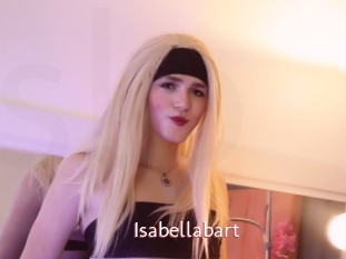 Isabellabart