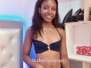 Isabellanasam