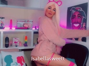 Isabellasweett