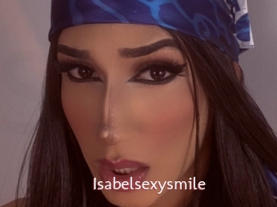 Isabelsexysmile