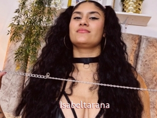Isabeltarana