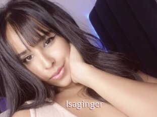 Isaginger