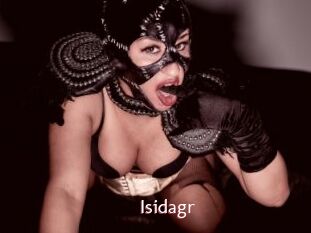 Isidagr