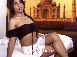 Issabelladiaz