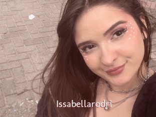 Issabellarodri