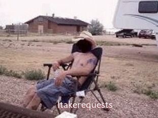 Itakerequests
