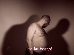 Italianbear78