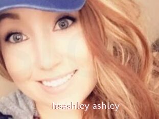 Itsashley_ashley