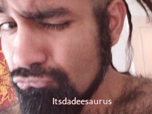 Itsdadeesaurus