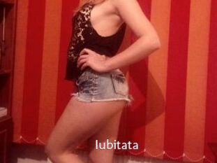 Iubitata